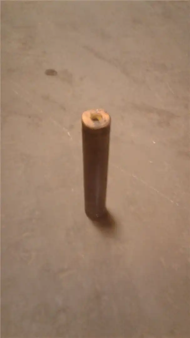 USED TRACK PIN indicator image 1