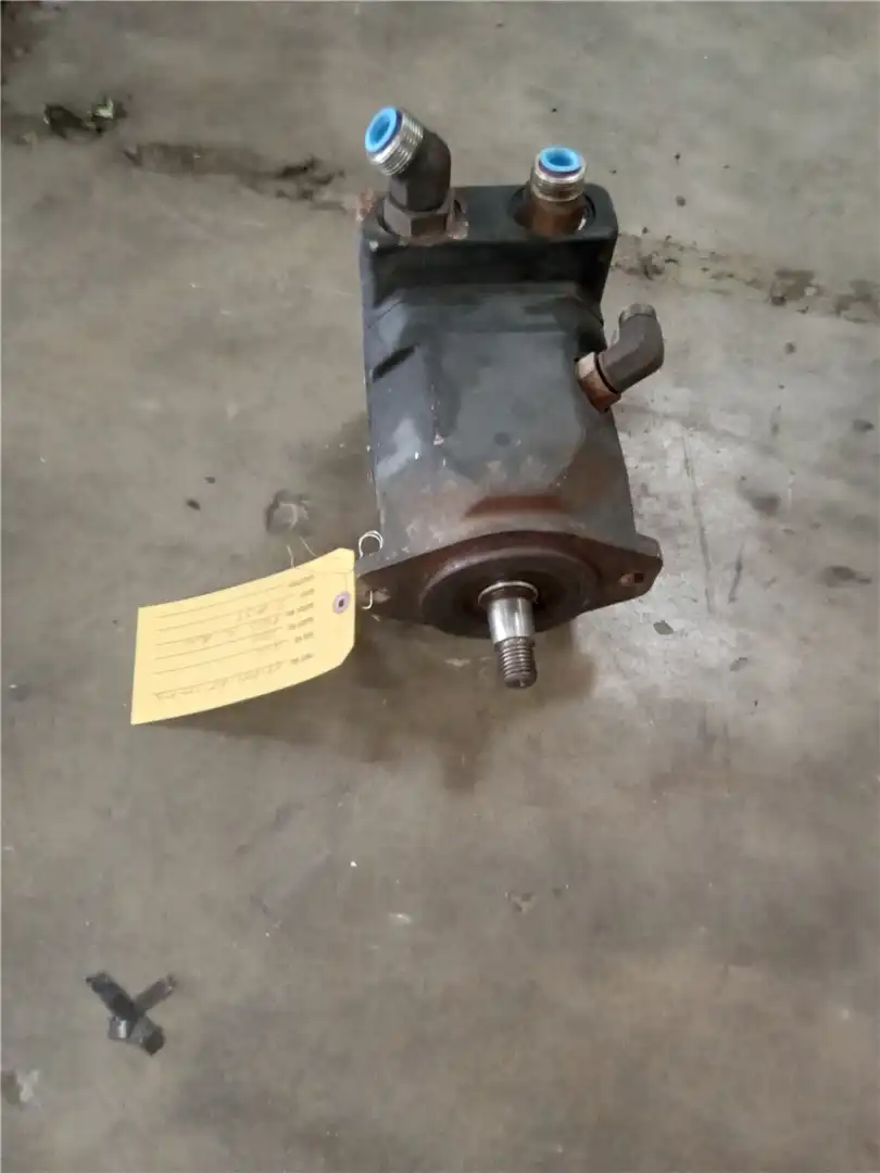 USED FAN MOTOR indicator image 1