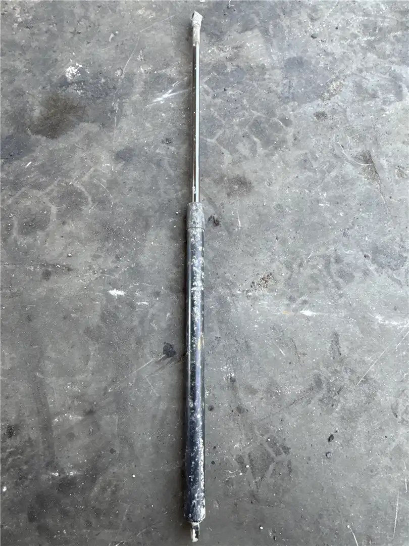 USED SHOCK AS indicator image 1
