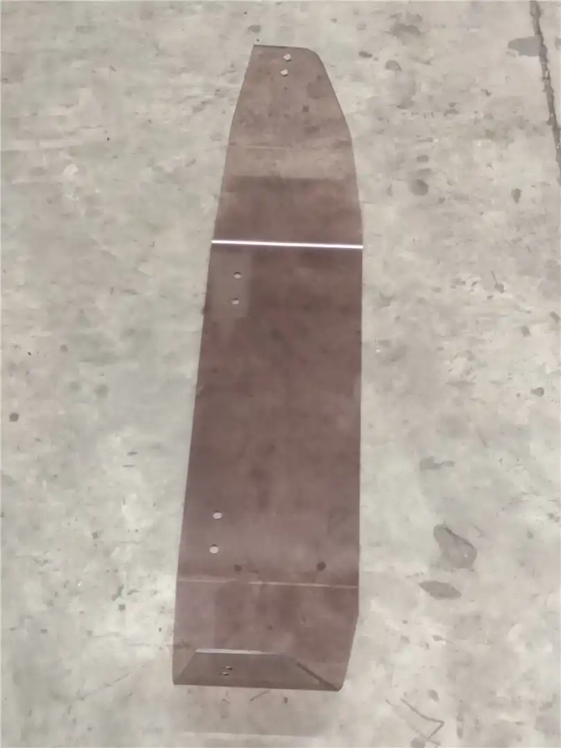 USED VISOR image 2