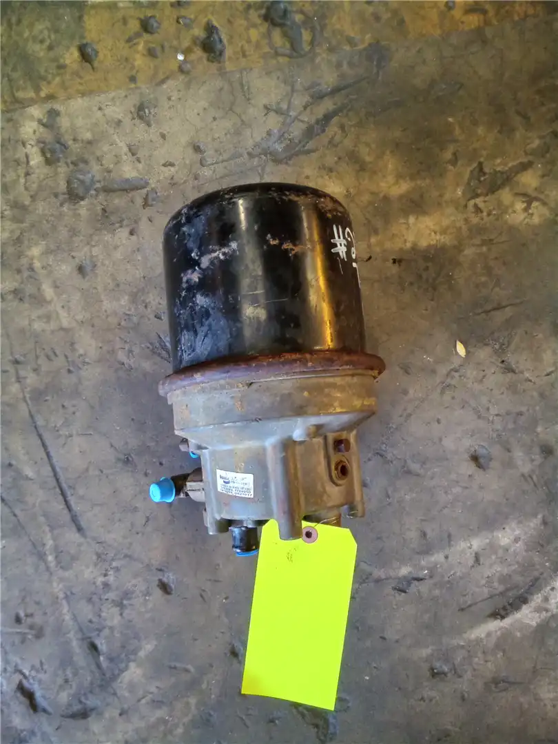 USED AIR DRYER image 2