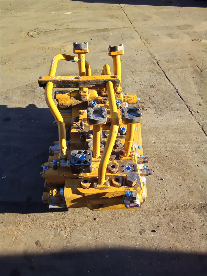 USED MC VALVE image 3