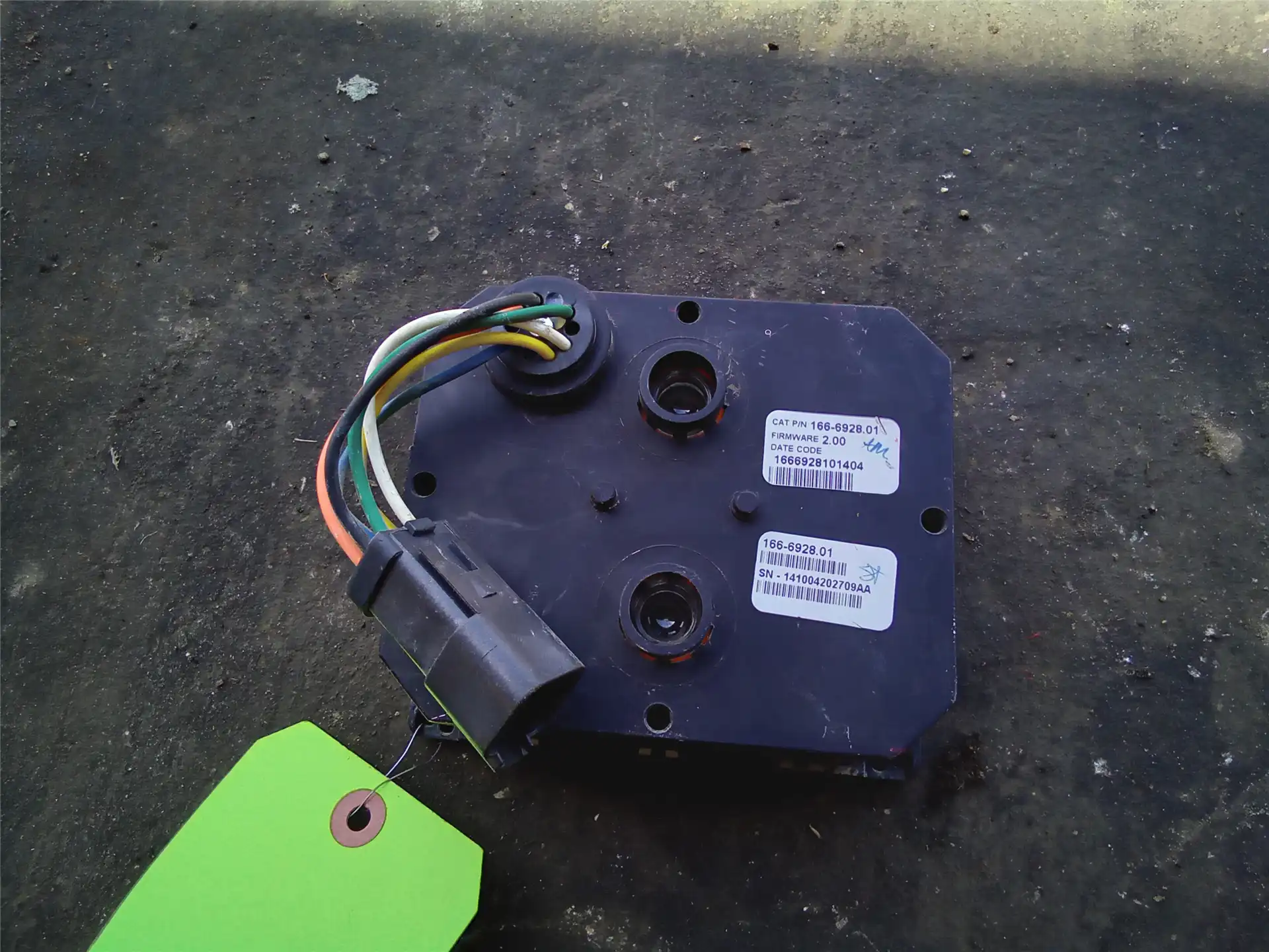 USED MODULE GP image 2