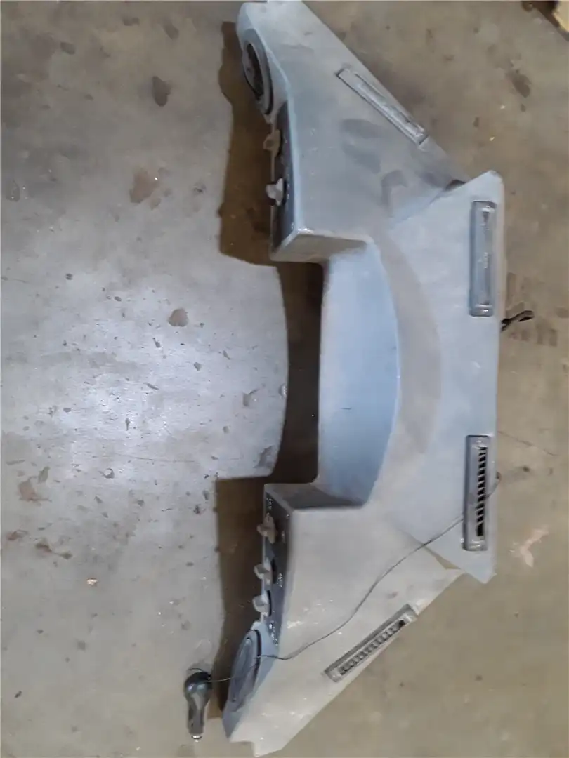 USED DUCT AS indicator image 1