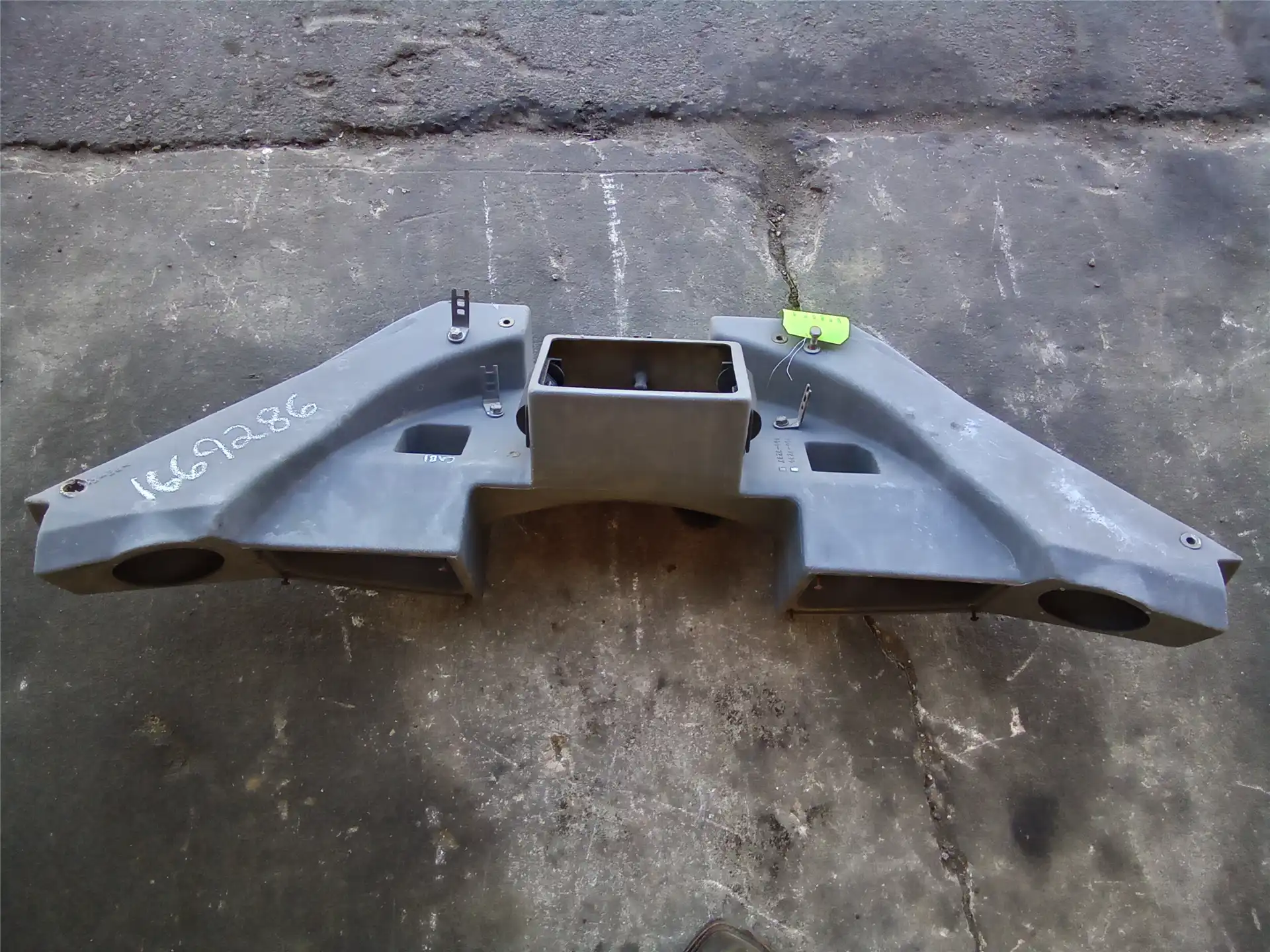 USED DUCT AS image 2