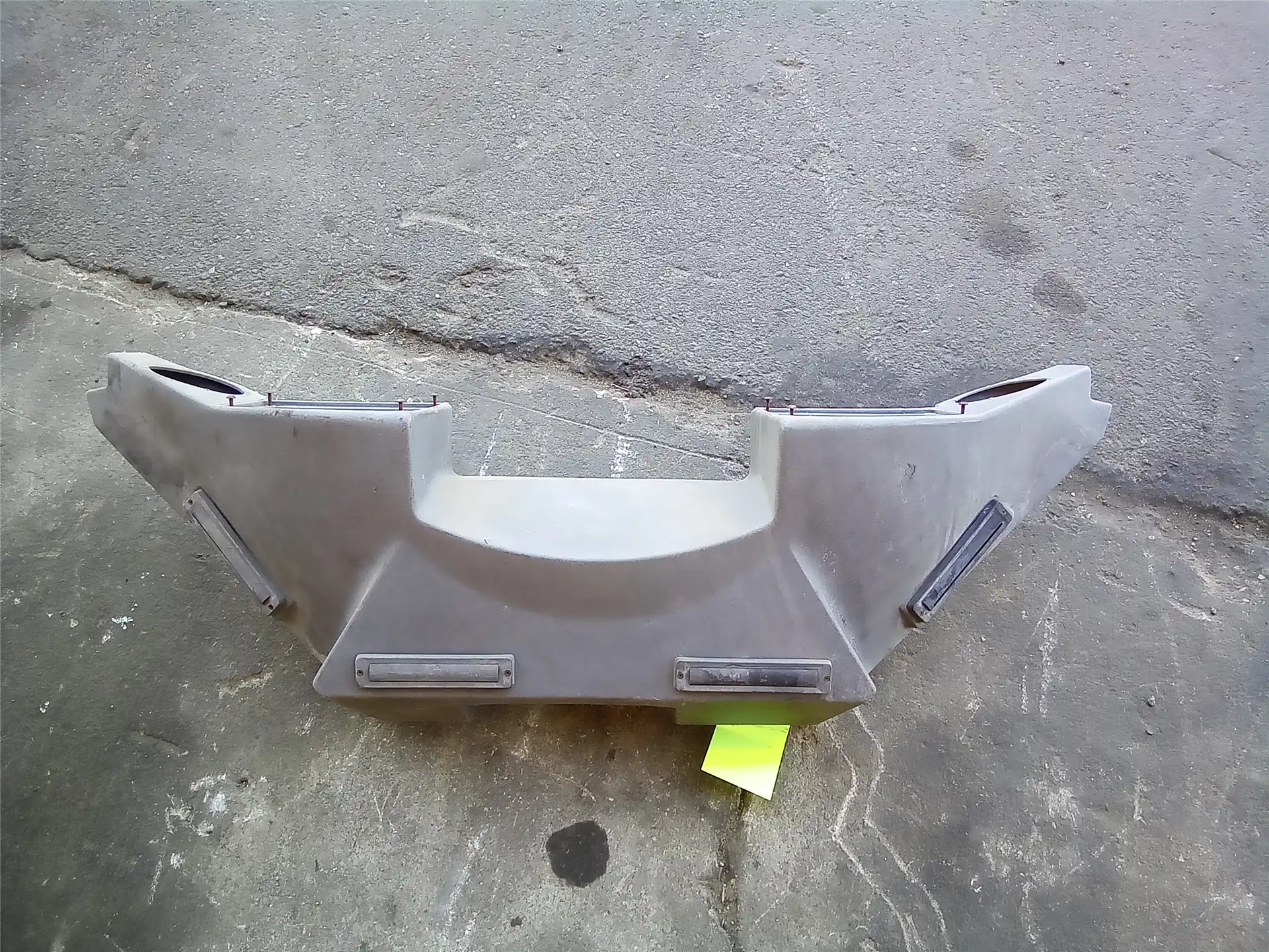 USED DUCT AS image 3