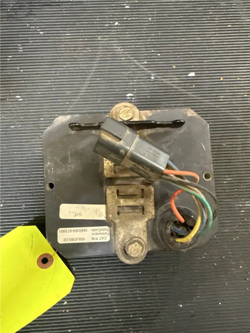 USED MODULE DISPLA image 2