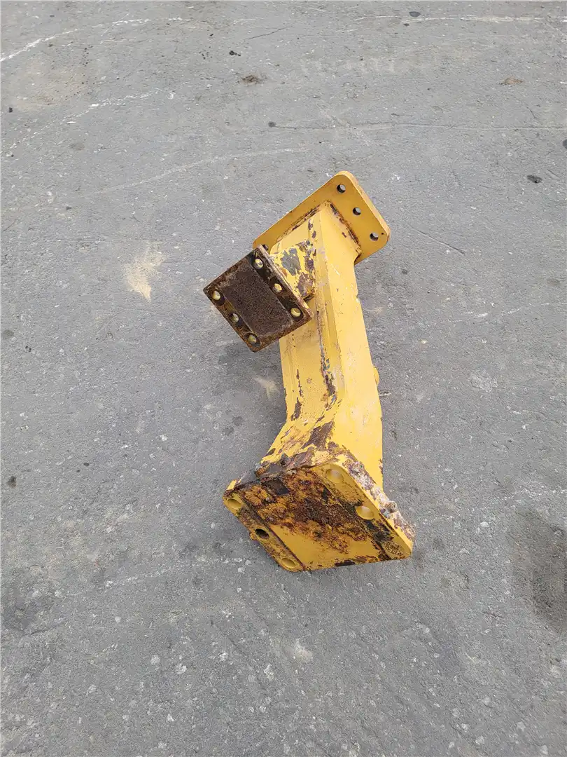 USED SUPPORT AS LH image 3