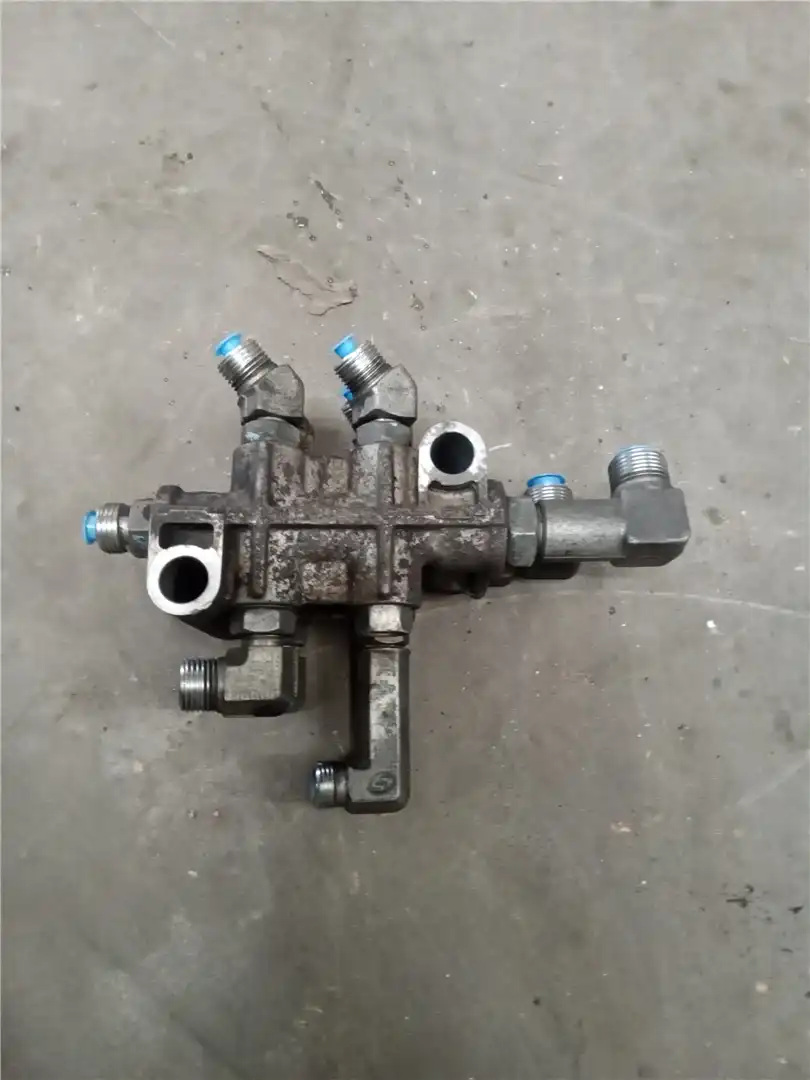 USED BLOCK indicator image 1
