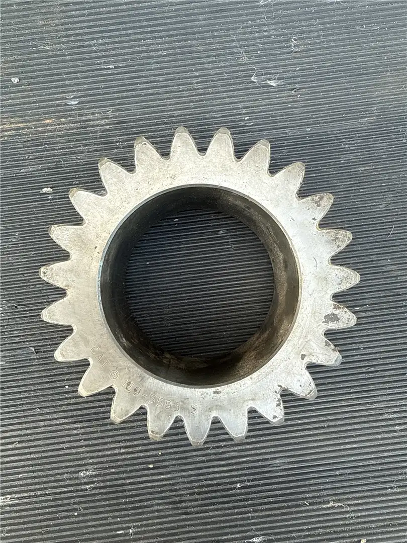 USED GEAR indicator image 1