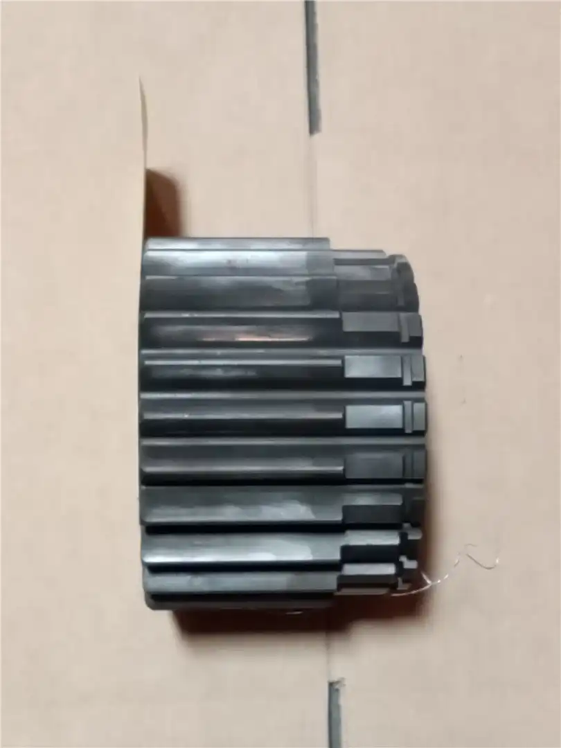 USED GEAR SUN image 2