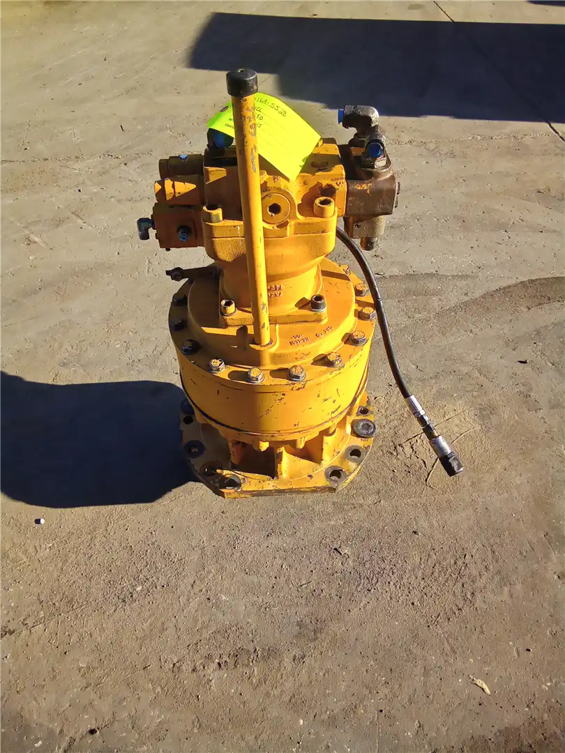 USED SWING DRIVE image 2