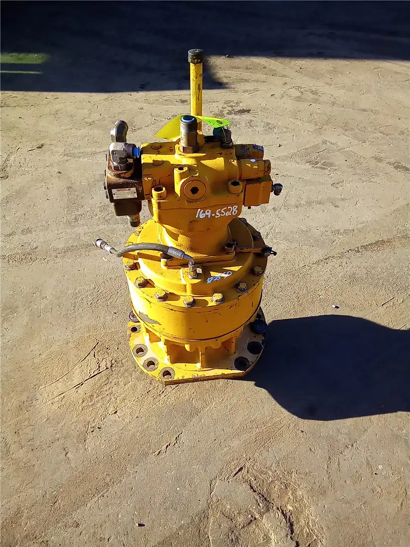 USED SWING DRIVE image 3