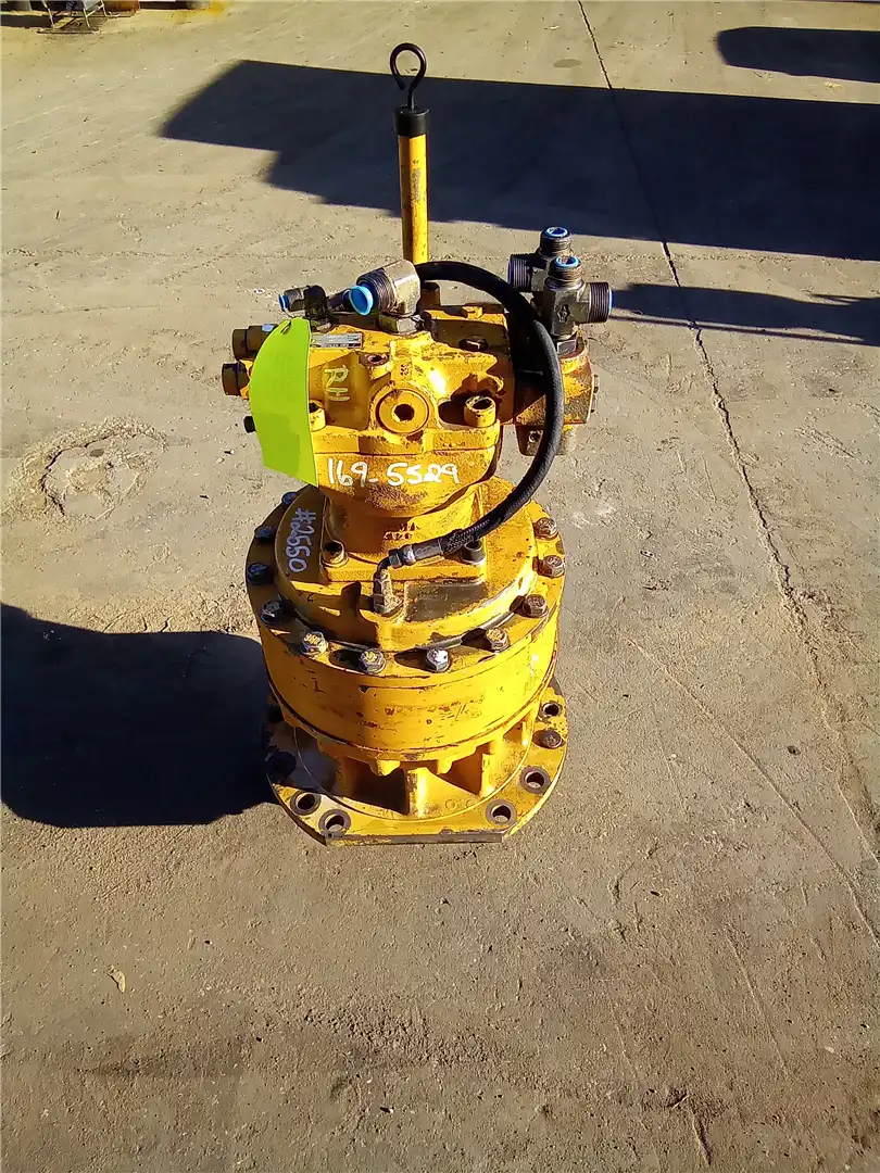 USED SWING DRIVE indicator image 1