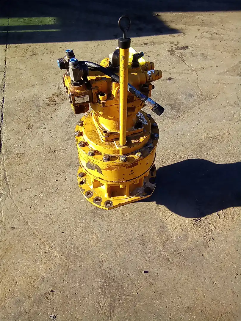 USED SWING DRIVE image 2