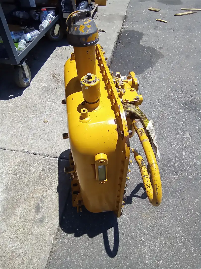 USED TANK GP- HYDR image 4