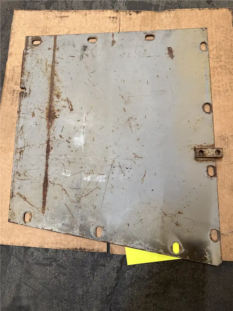 USED COVER image 2