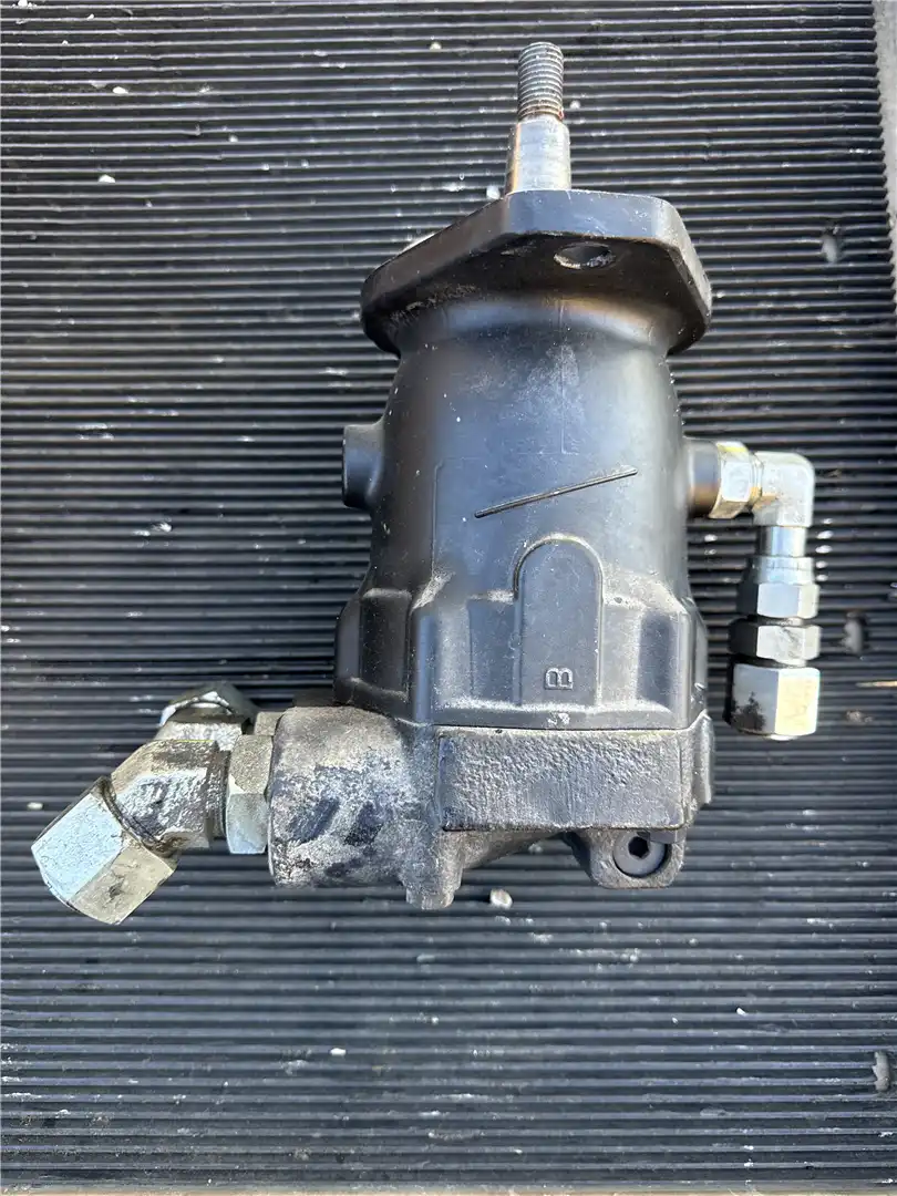 USED MOTOR GP image 2