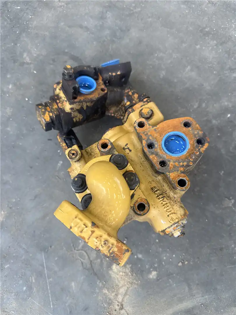 USED VALVE GP indicator image 1