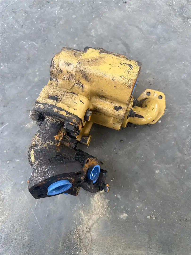 USED VALVE GP image 2