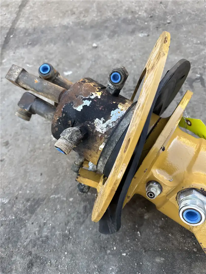 USED SWIVEL GP image 5