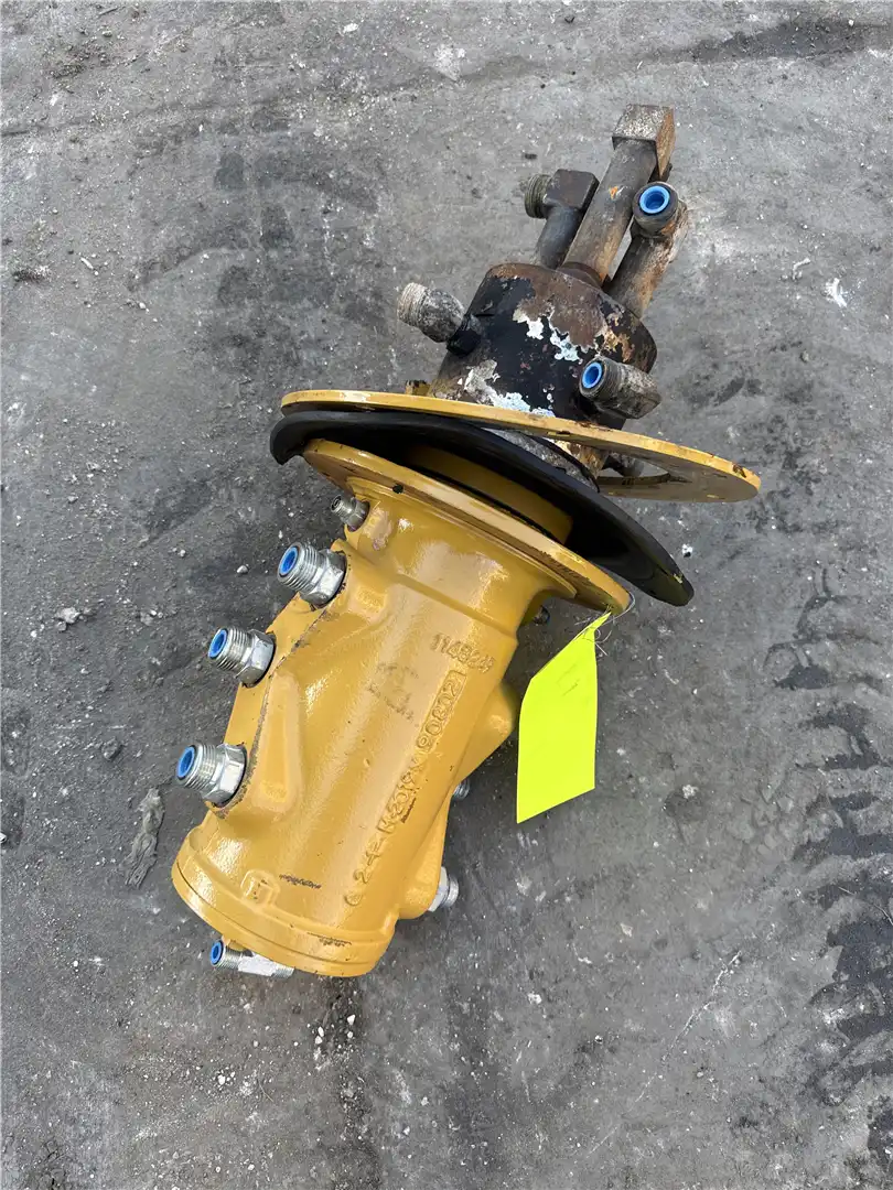 USED SWIVEL GP image 3