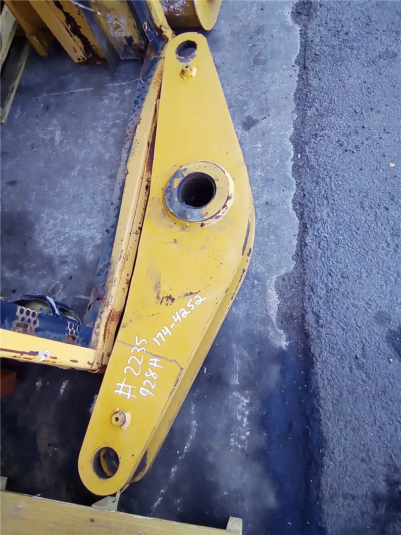 USED LEVER AS image 2