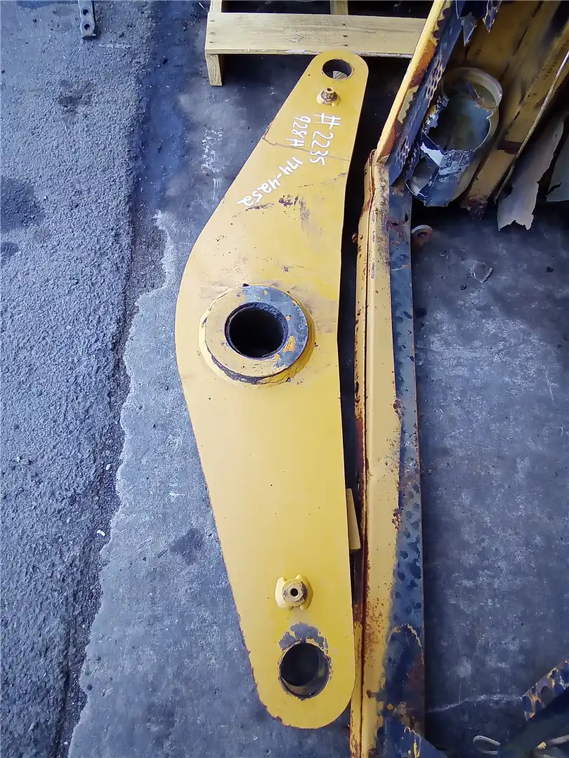 USED LEVER AS image 3