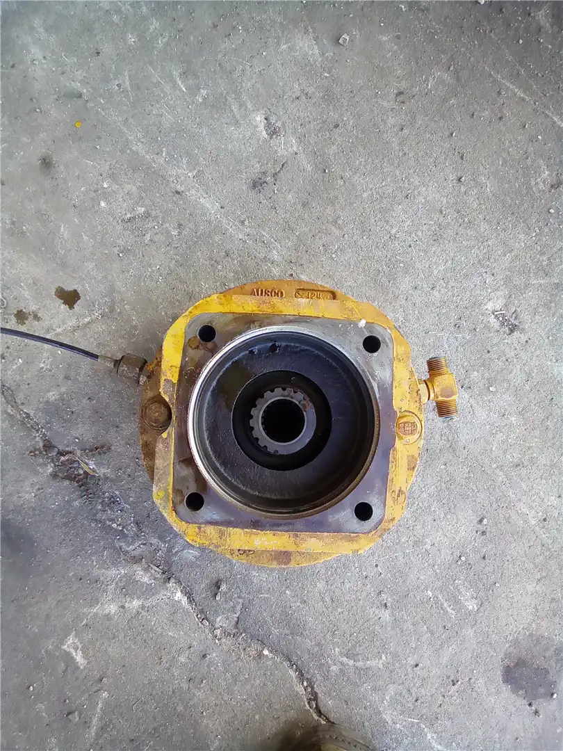 USED BRAKE image 2