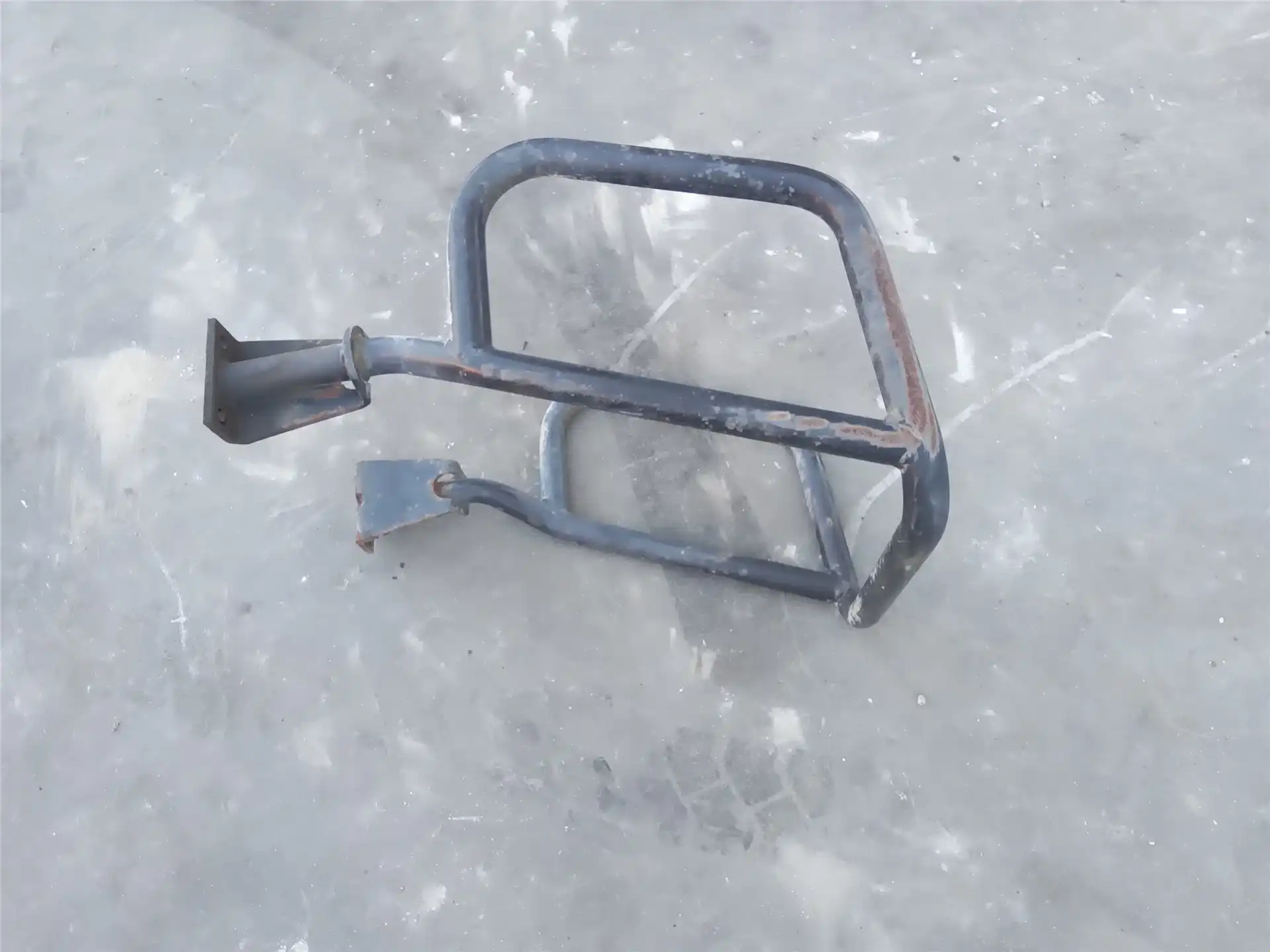 USED FRAME GUARD indicator image 1