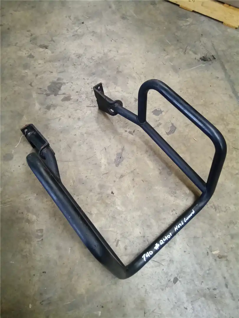 USED FRAME GUARD image 2