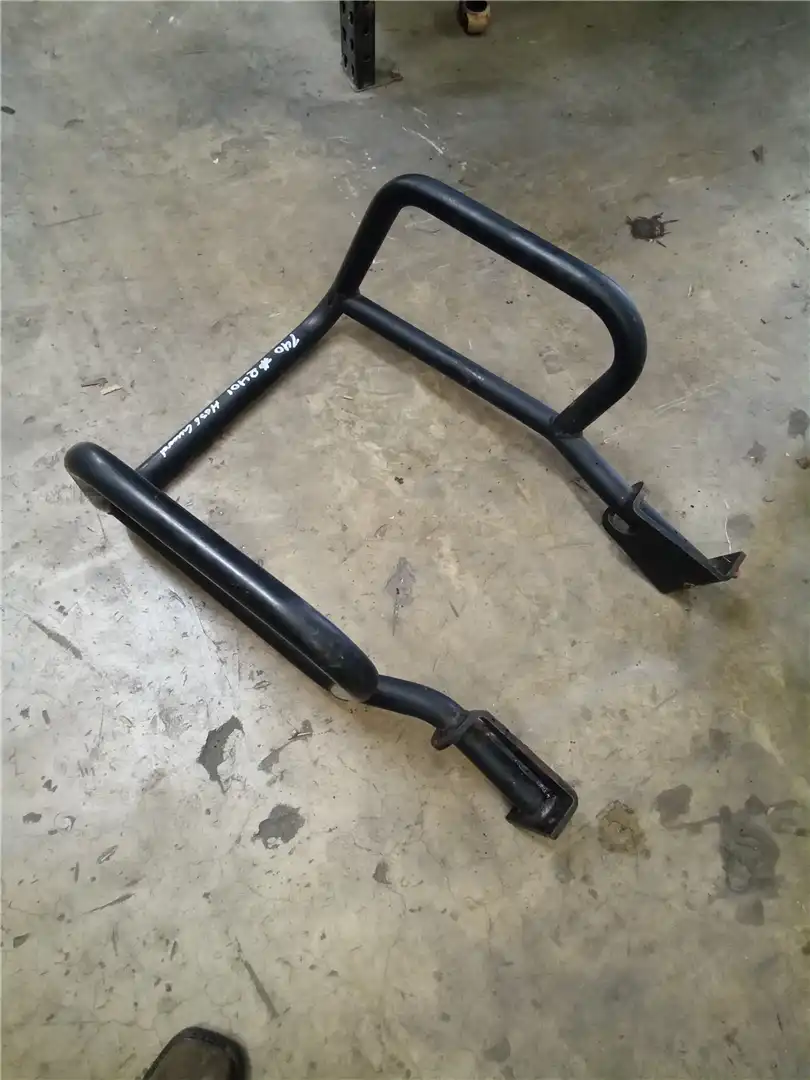 USED FRAME GUARD image 3