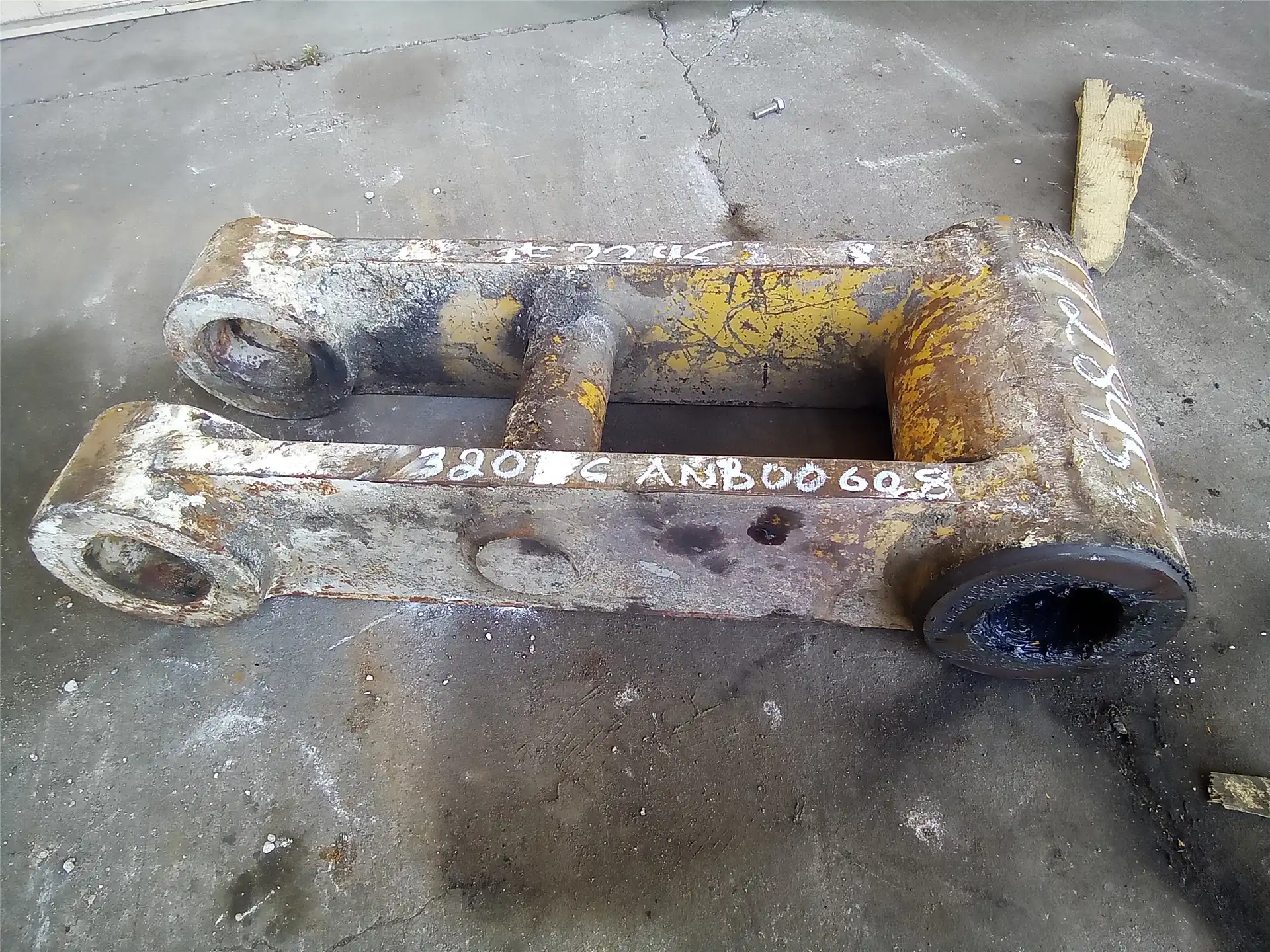 USED H LINK image 4