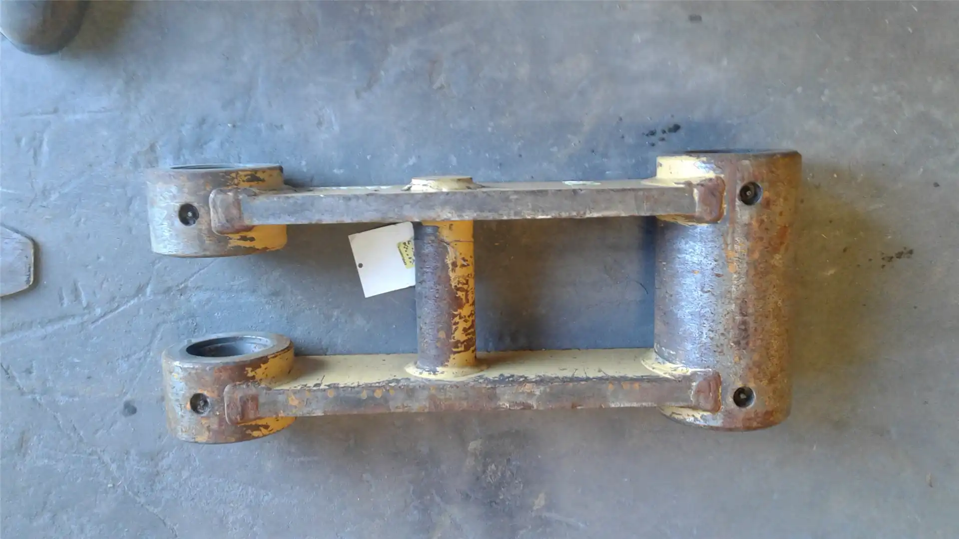 USED H LINK image 2