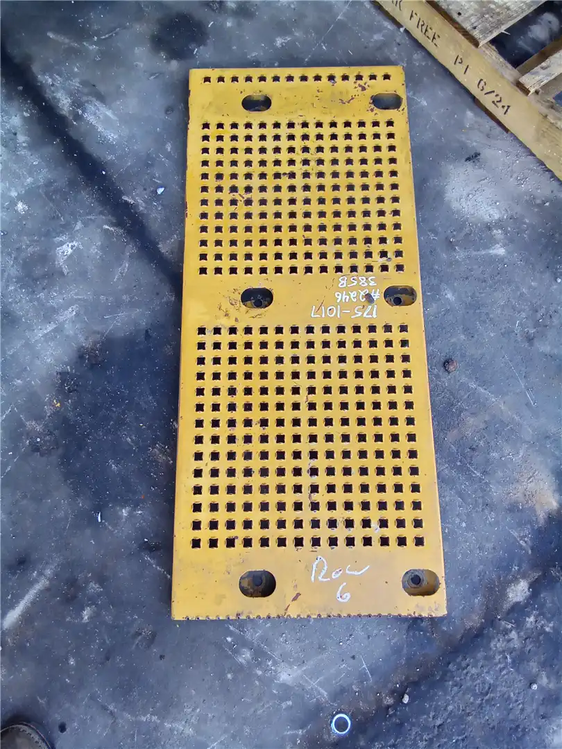 USED COVER indicator image 1