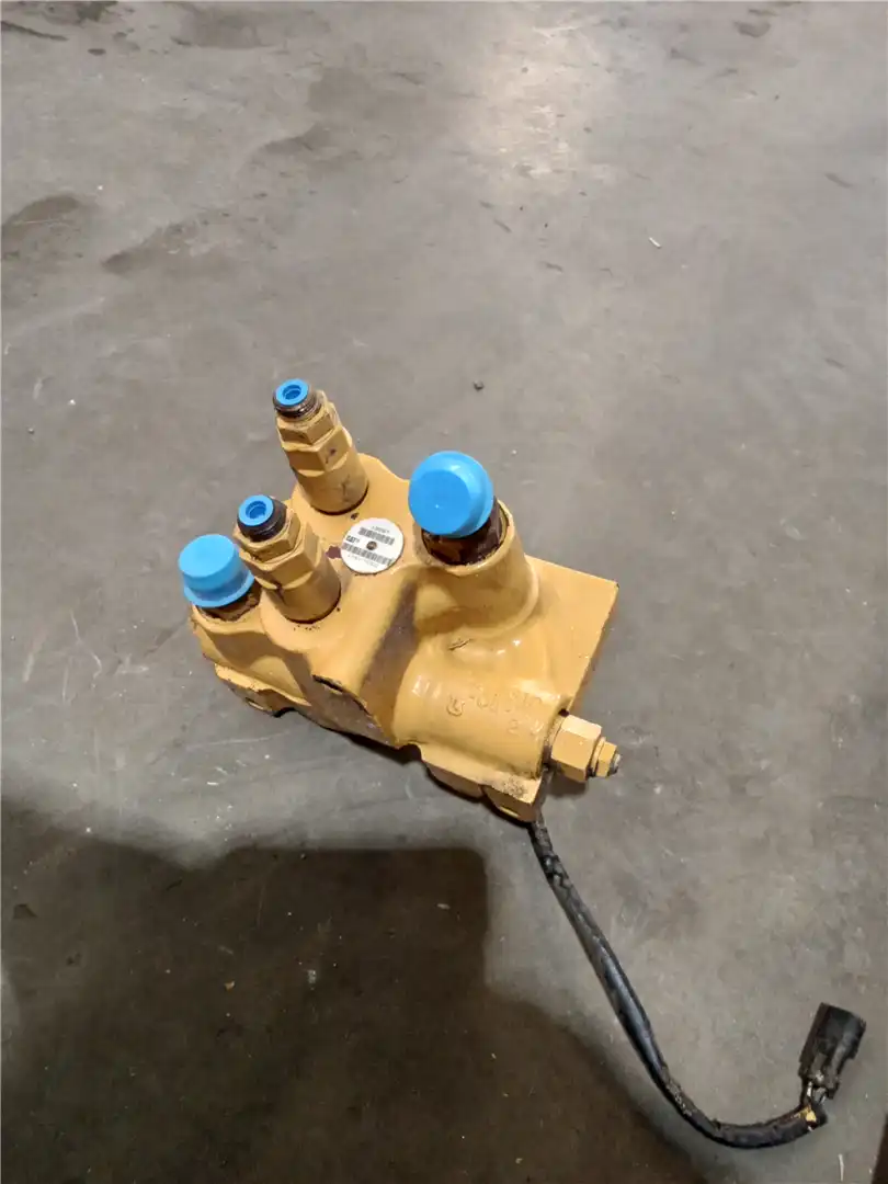 USED VALVE GP indicator image 1