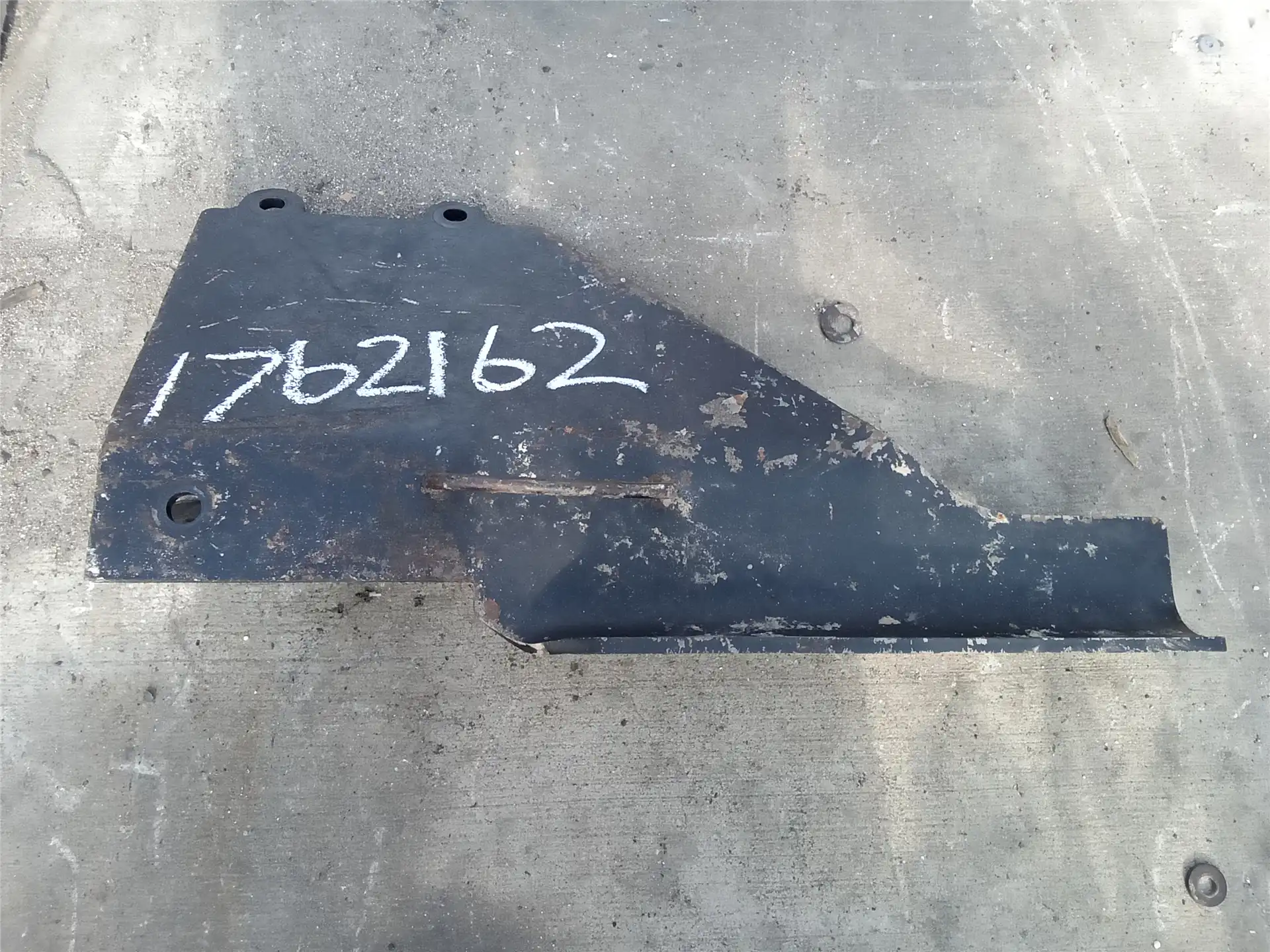 USED COVER AS indicator image 1