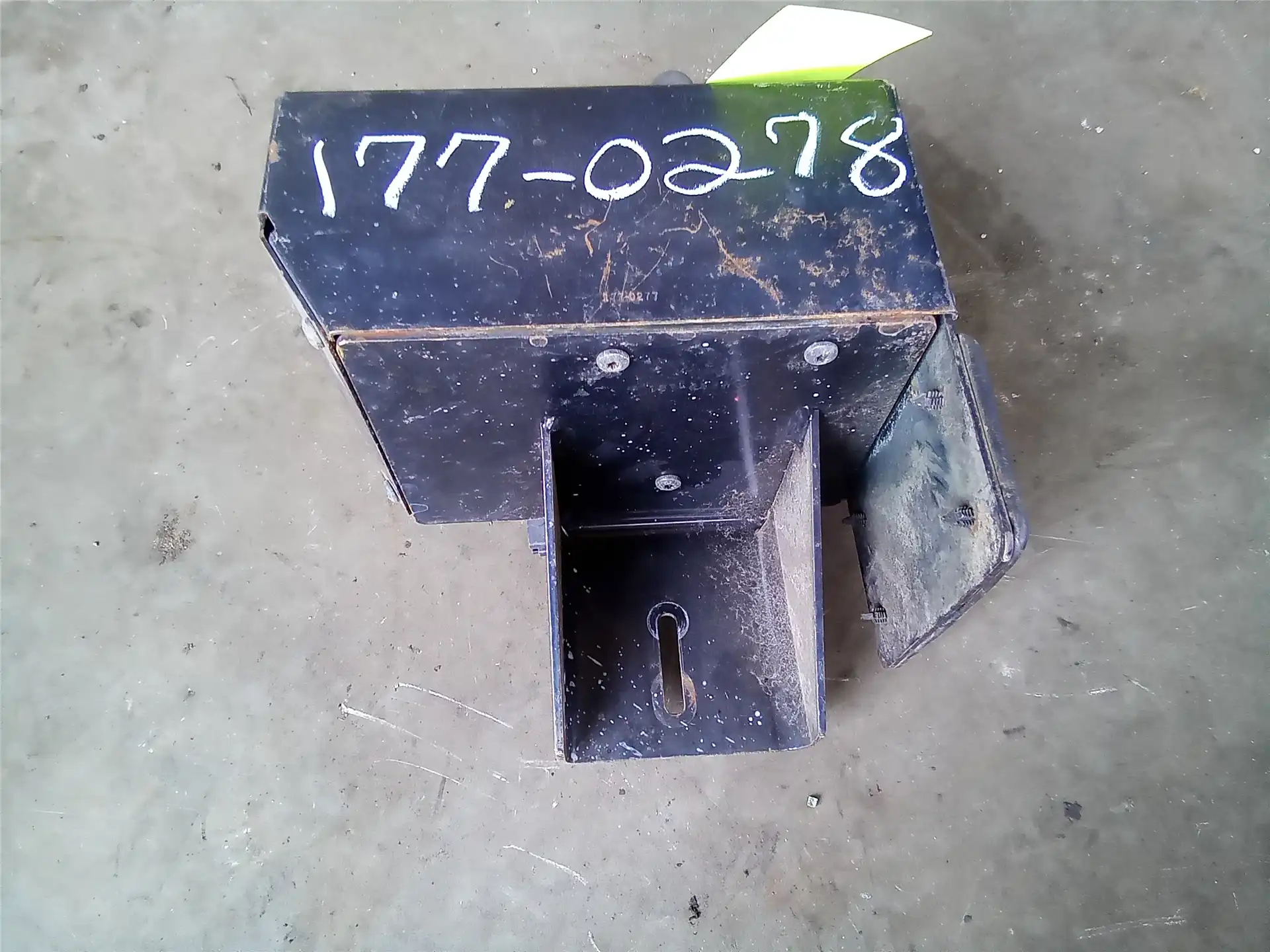 USED CONTROL GP image 2
