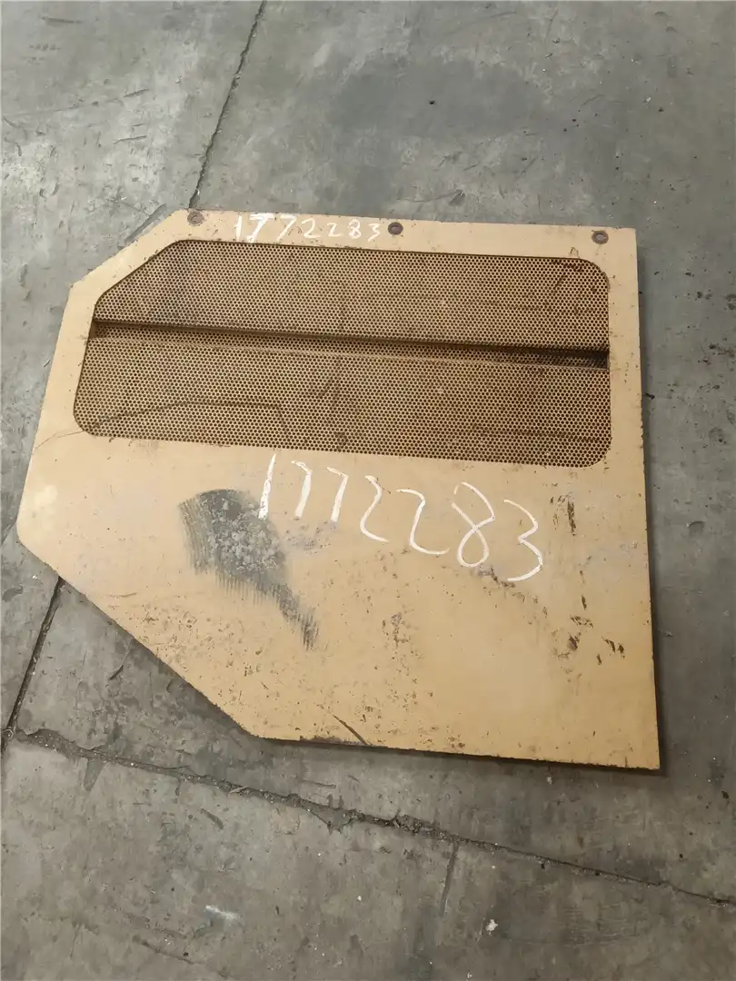 USED PANEL AS indicator image 1