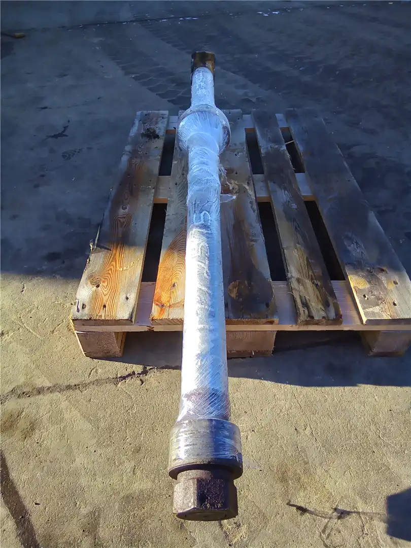 USED CYL ROD image 3