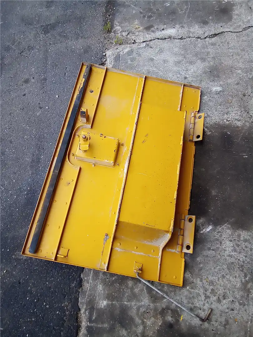 USED DOOR AS image 2