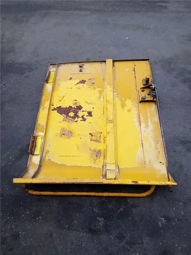 USED DOOR AS image 2