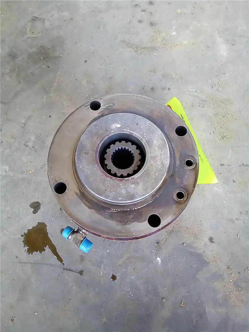 USED BRAKE GP image 3