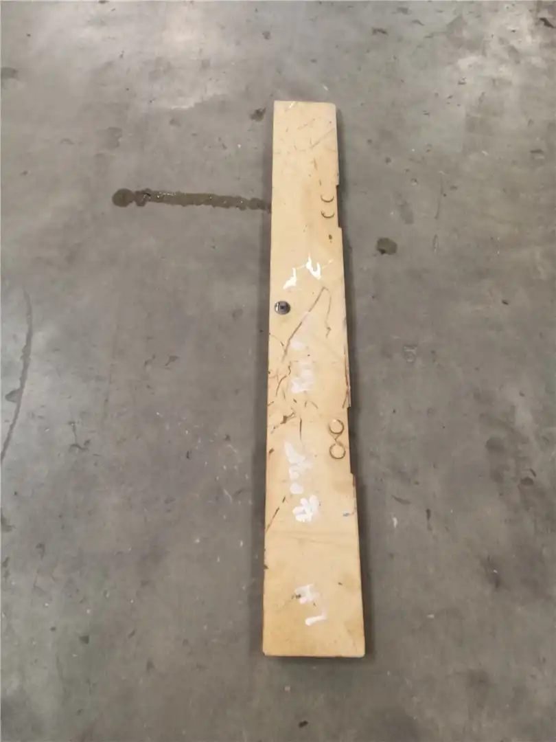 USED ACCESS DOOR indicator image 1
