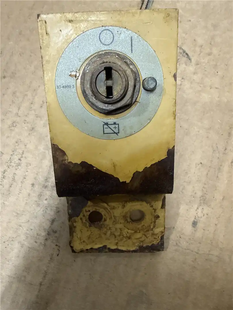 USED PLATE image 3