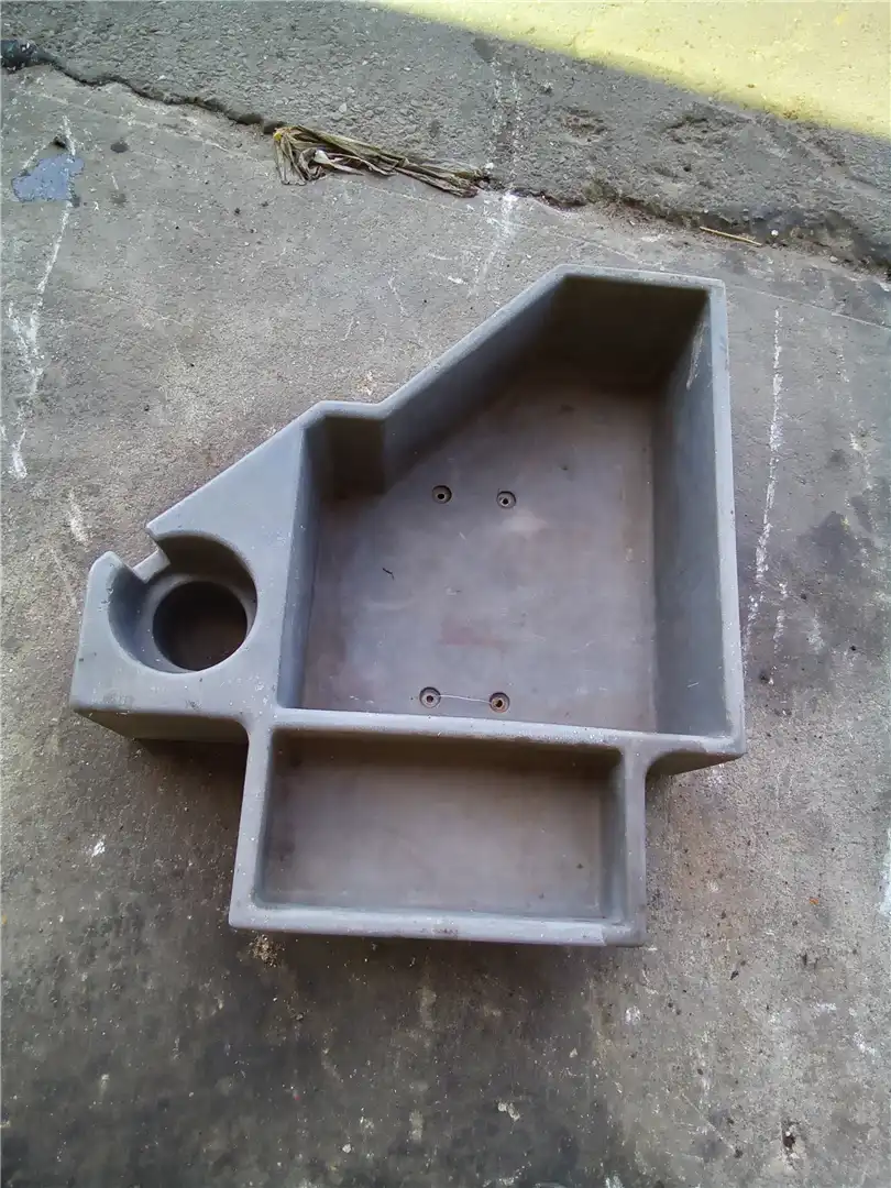 USED TRAY image 2