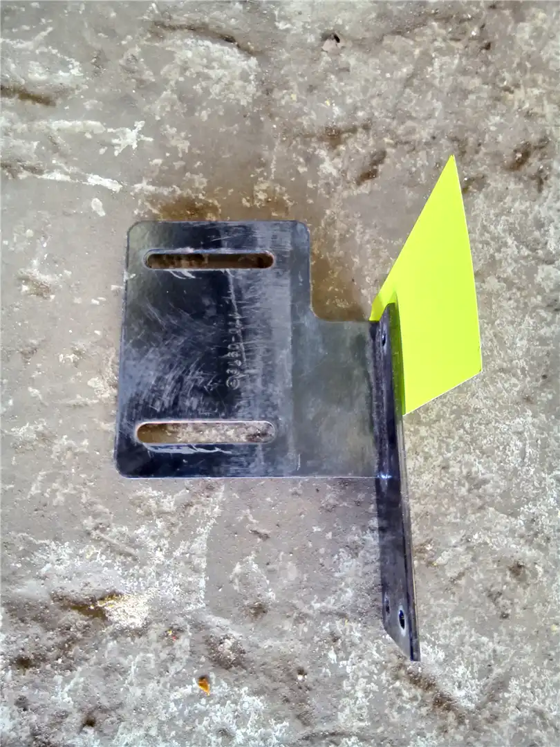 USED BRACKET image 2