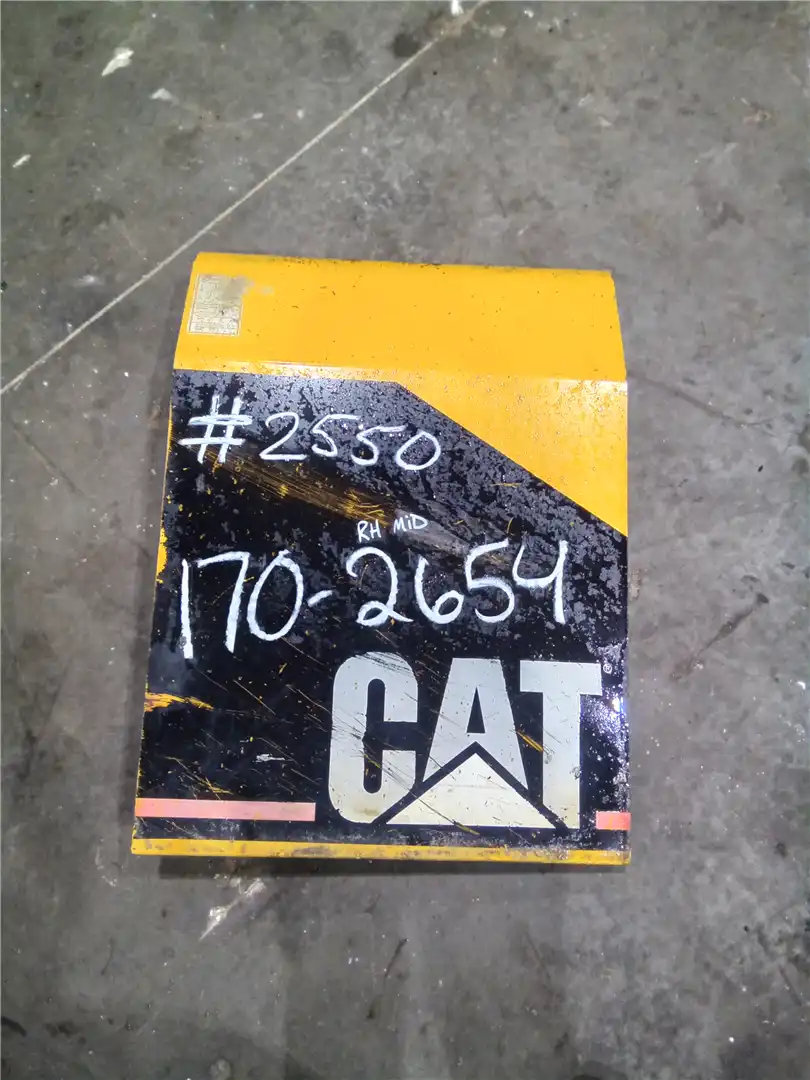 USED DOOR indicator image 1