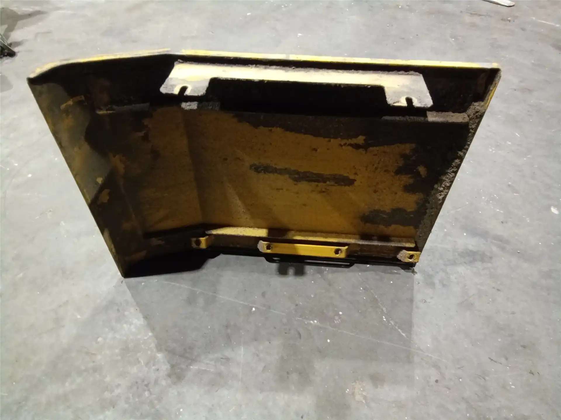 USED DOOR image 2