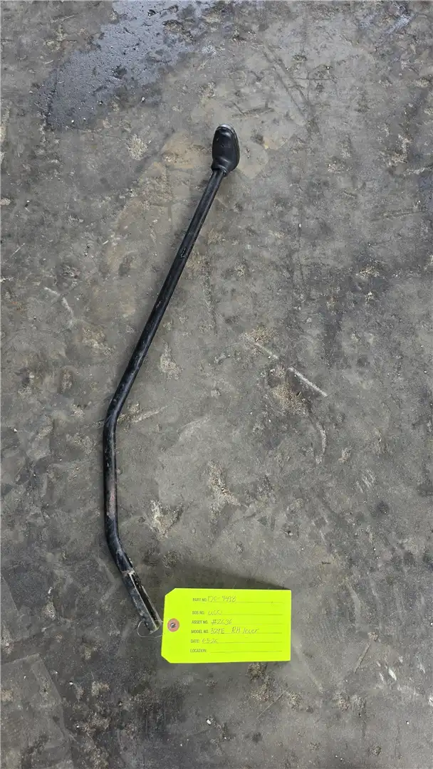 USED RH LEVER image 4